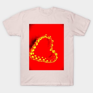 NEWEST LOVE SIGN T-Shirt